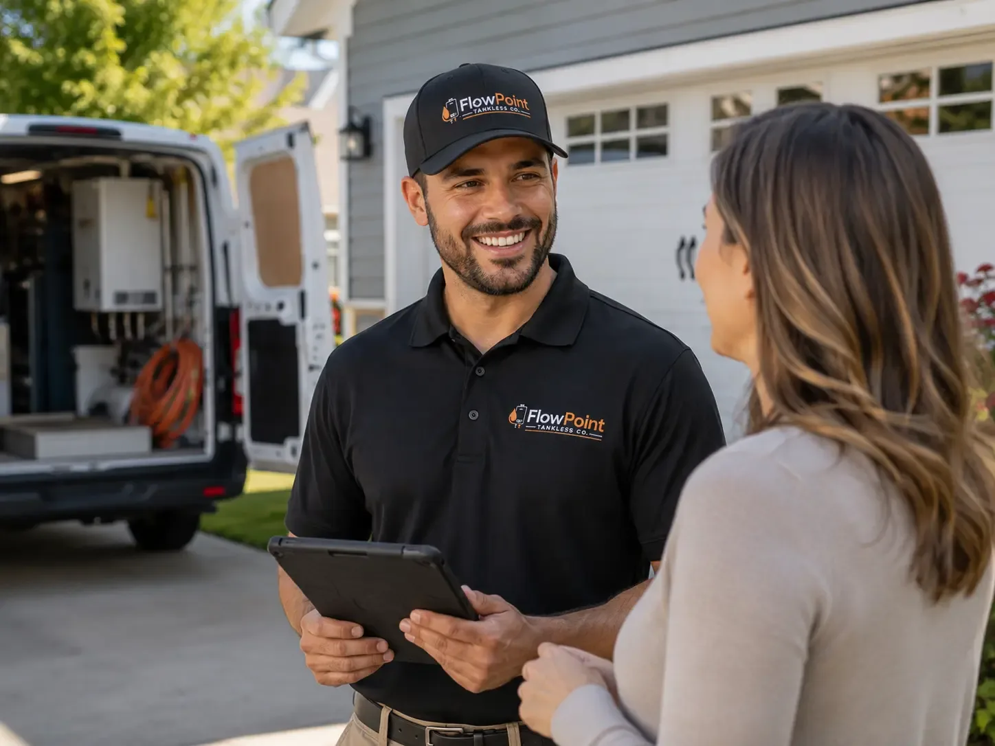 Tankless Water Heater Installation Kittrell, NC FAQs